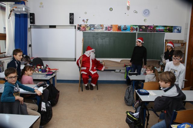 Mikulás