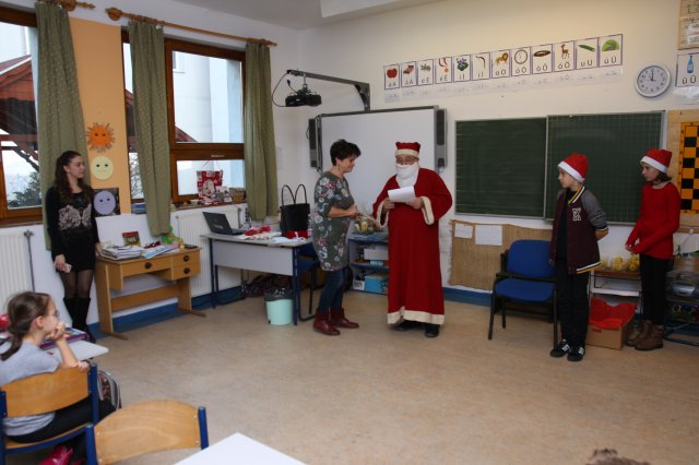 Mikulás