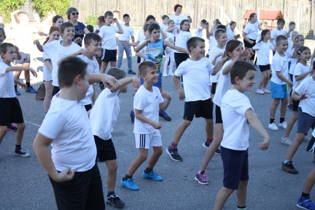 Móra futás