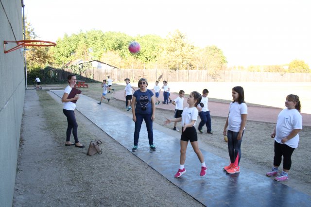 Móra futás