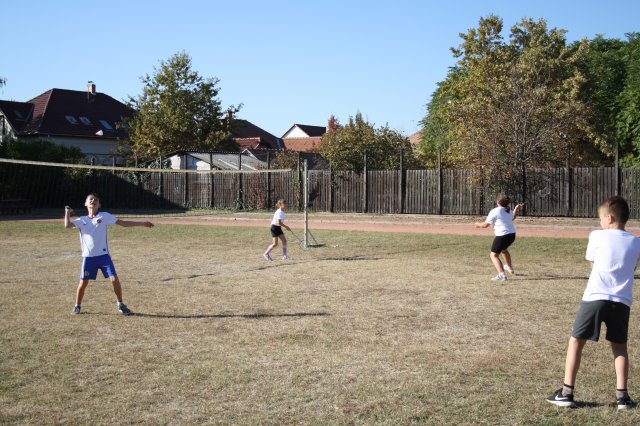 Móra futás