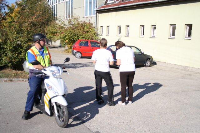 Móra futás