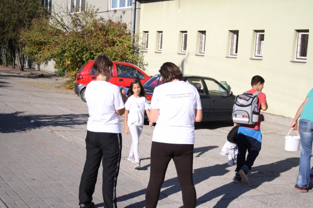 Móra futás