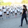 Móra futás