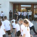 Móra futás