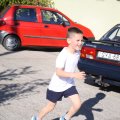 Móra futás