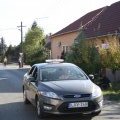 Móra futás