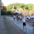 Móra futás