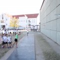 Móra futás