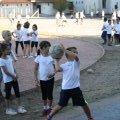 Móra futás