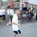 Móra futás