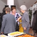 Nyugdíjas pedagógusok köszöntése