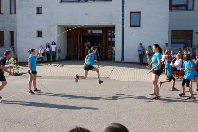 Tanévnyitó