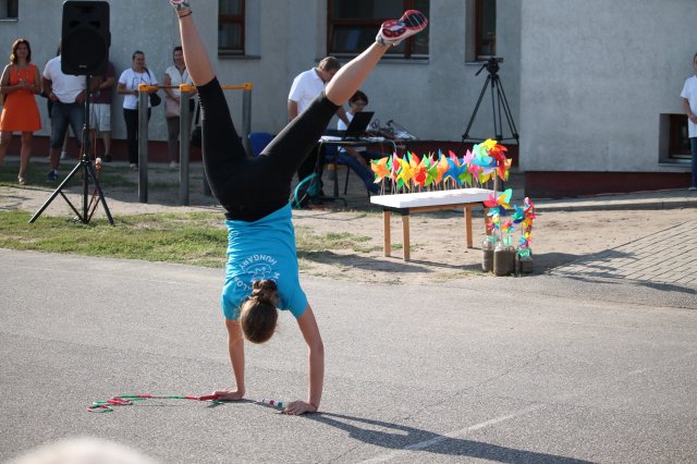 Tanévnyitó