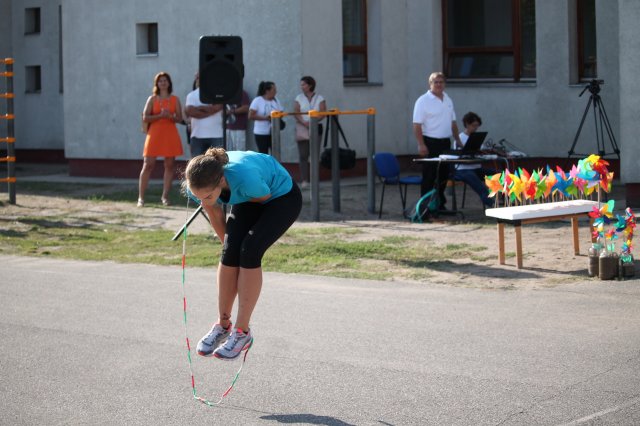 Tanévnyitó