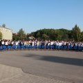 Tanévnyitó
