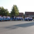 Tanévnyitó