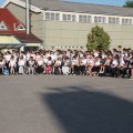 Tanévnyitó