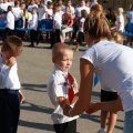Tanévnyitó