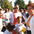 Tanévnyitó