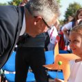 Tanévnyitó