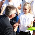 Tanévnyitó