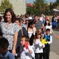 Tanévnyitó