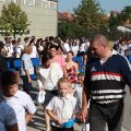 Tanévnyitó