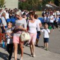 Tanévnyitó