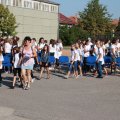 Tanévnyitó