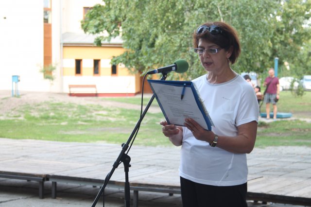 Tanévzáró 2018