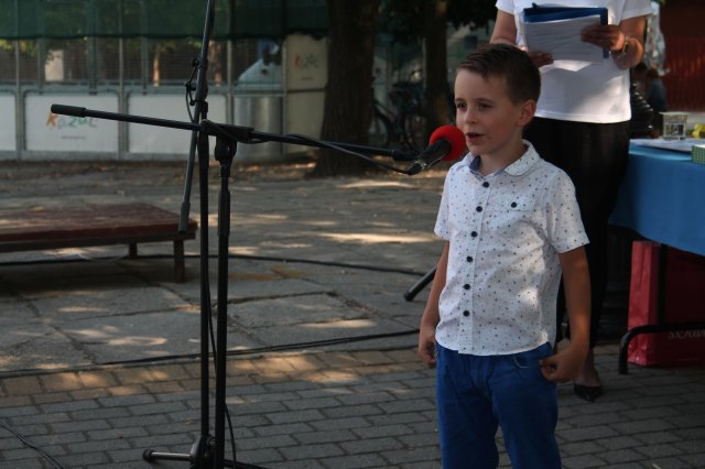 Tanévzáró 2018