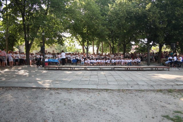 Tanévzáró 2018