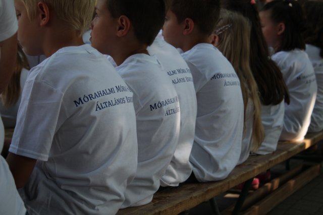 Tanévzáró 2018