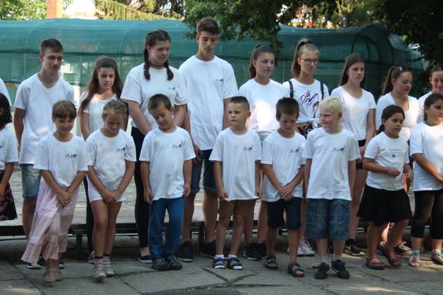 Tanévzáró 2018