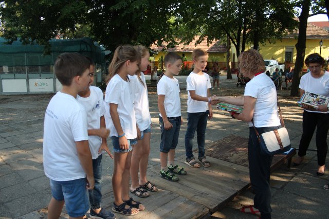 Tanévzáró 2018