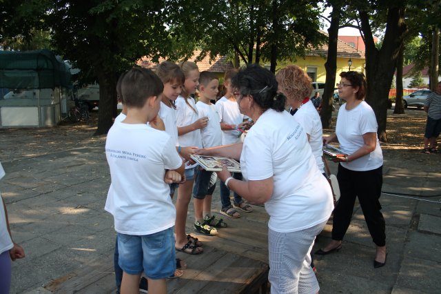 Tanévzáró 2018