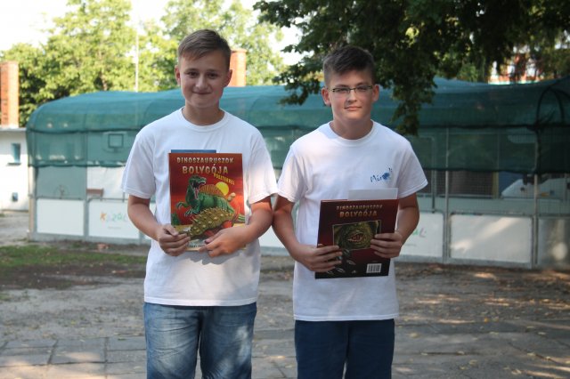 Tanévzáró 2018