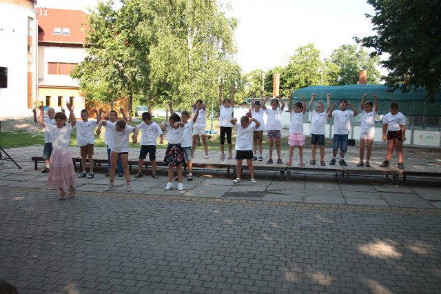 Tanévzáró 2018