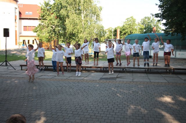 Tanévzáró 2018