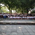 Tanévzáró 2018