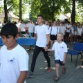 Tanévzáró 2018