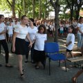 Tanévzáró 2018