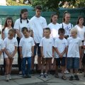 Tanévzáró 2018