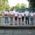 Tanévzáró 2018