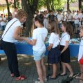 Tanévzáró 2018