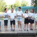 Tanévzáró 2018