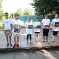 Tanévzáró 2018