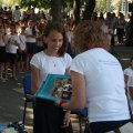 Tanévzáró 2018