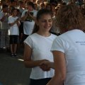 Tanévzáró 2018